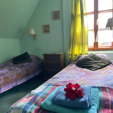 威拉阿尔塔宾馆