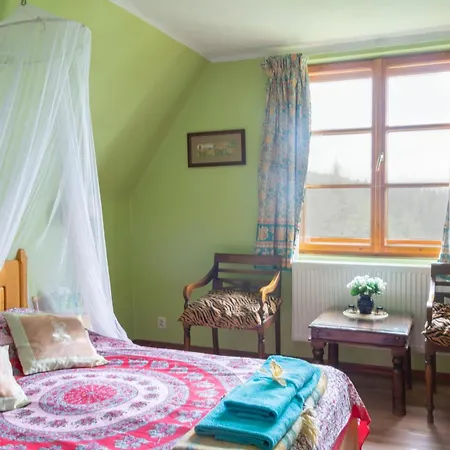 Alta Bukowina Tatrzańska