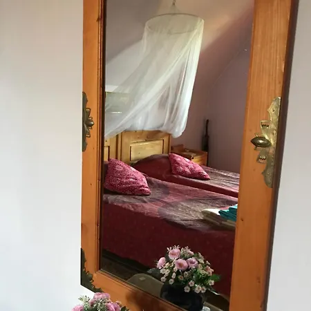 Accommodatie bij particulieren Alta