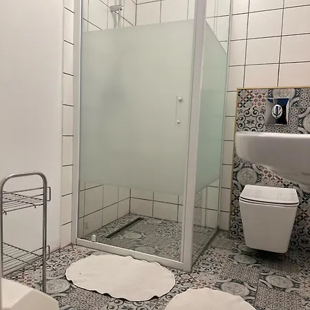 威拉阿尔塔宾馆 民宿