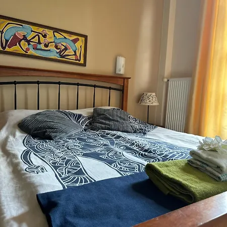 Homestay Alta