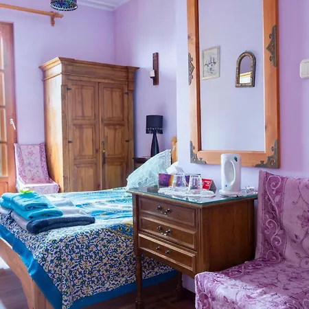 威拉阿尔塔宾馆 民宿 布库维纳塔然斯卡