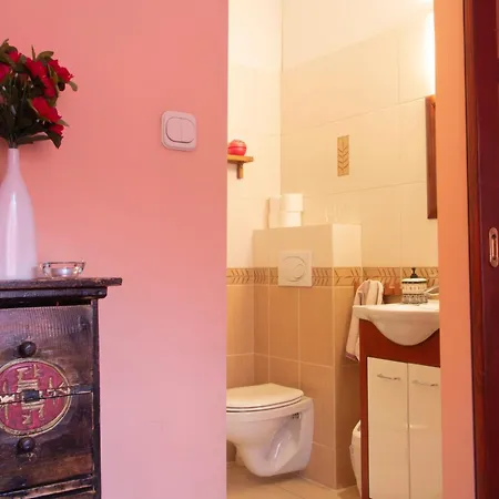 威拉阿尔塔宾馆 民宿