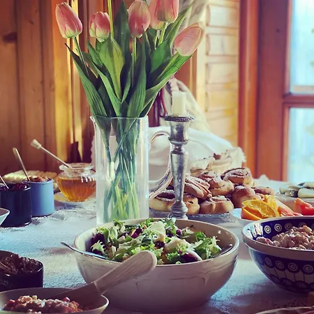 Accommodatie bij particulieren Alta *
