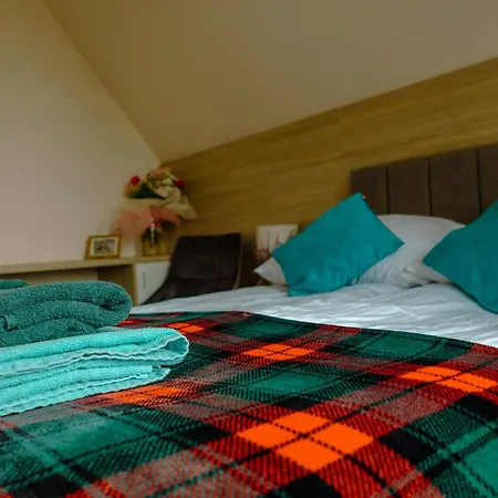 民宿 威拉阿尔塔宾馆