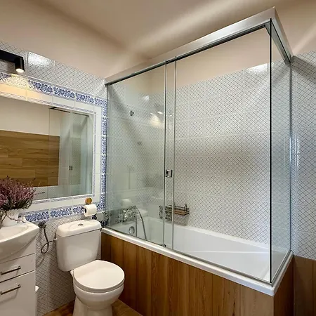 Alta * Bukowina Tatrzańska