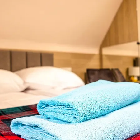 威拉阿尔塔宾馆