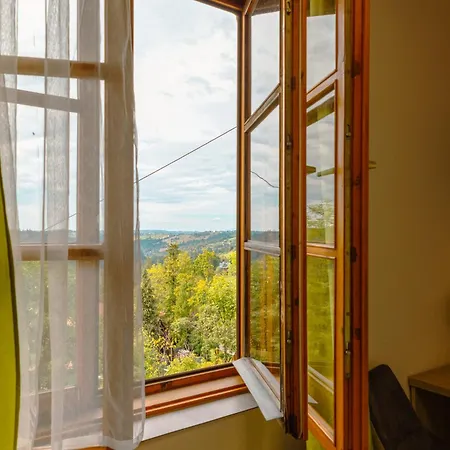 威拉阿尔塔宾馆 民宿 *