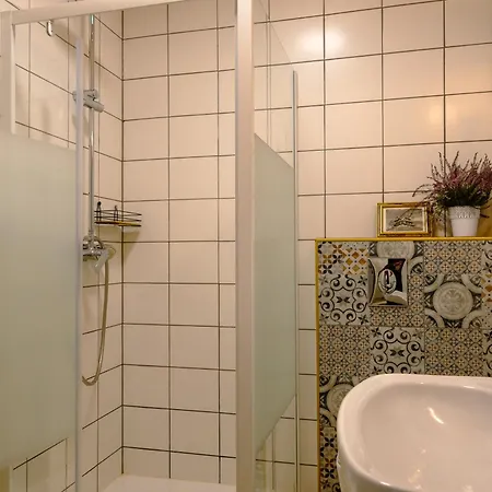 Privat bolig Alta Bukowina Tatrzańska