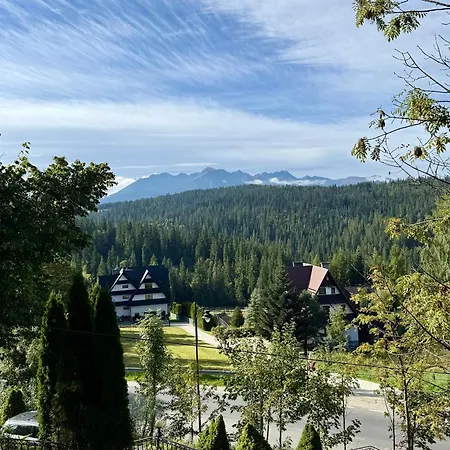 威拉阿尔塔宾馆 布库维纳塔然斯卡