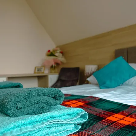 威拉阿尔塔宾馆 民宿