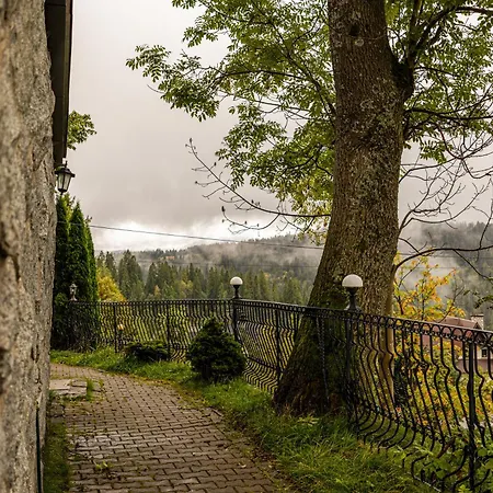 民宿 威拉阿尔塔宾馆