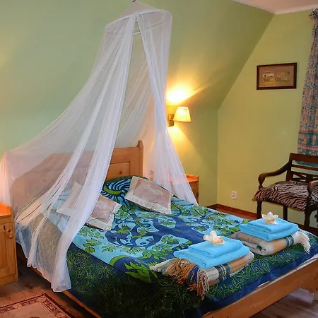 Alta Homestay *