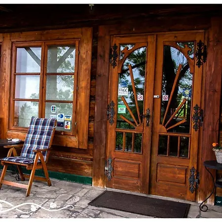 Alta Homestay Bukowina Tatrzanska