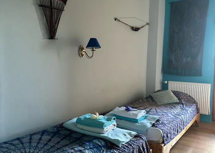 Alta Habitación en casa particular