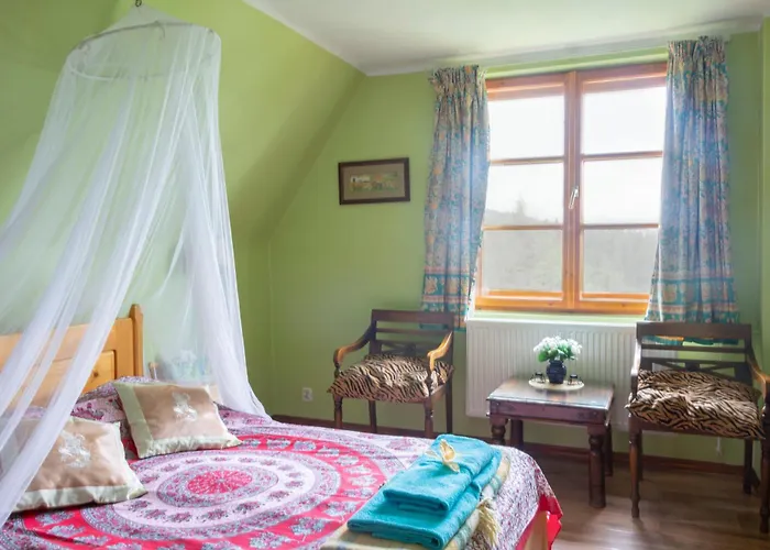 Alta Bukowina Tatrzańska