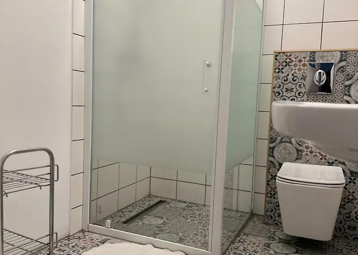 Alta Habitación en casa particular