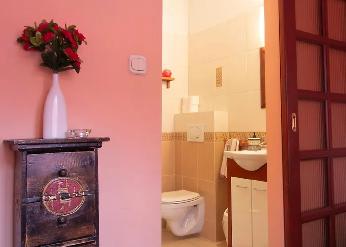 Alta Habitación en casa particular