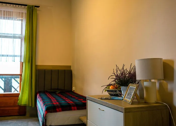 Alta Habitación en casa particular