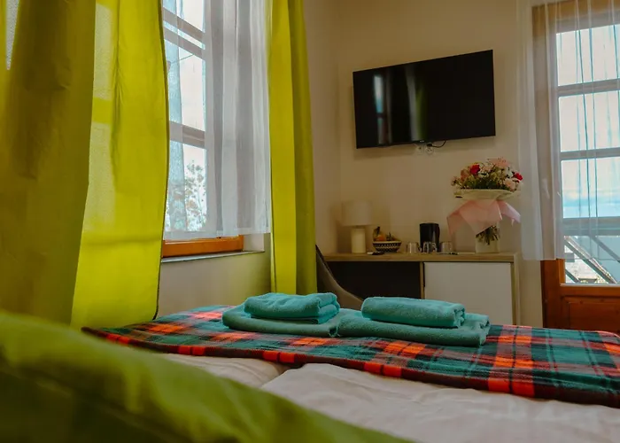 Alta * Bukowina Tatrzanska