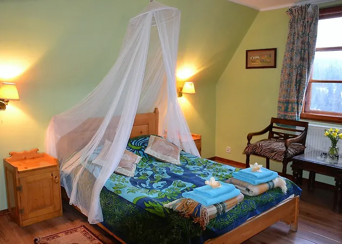 Alta Habitación en casa particular *