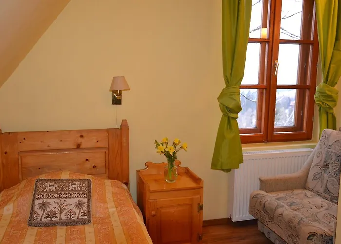 Alta Bukowina Tatrzańska